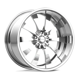 American Racing – VF499 – Chrome – 17″x8″ 38mm – Summer Wheels – VF4997805260-CST